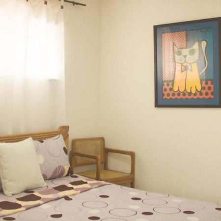 Hotel Casa Telma Санта-Марта Экстерьер фото