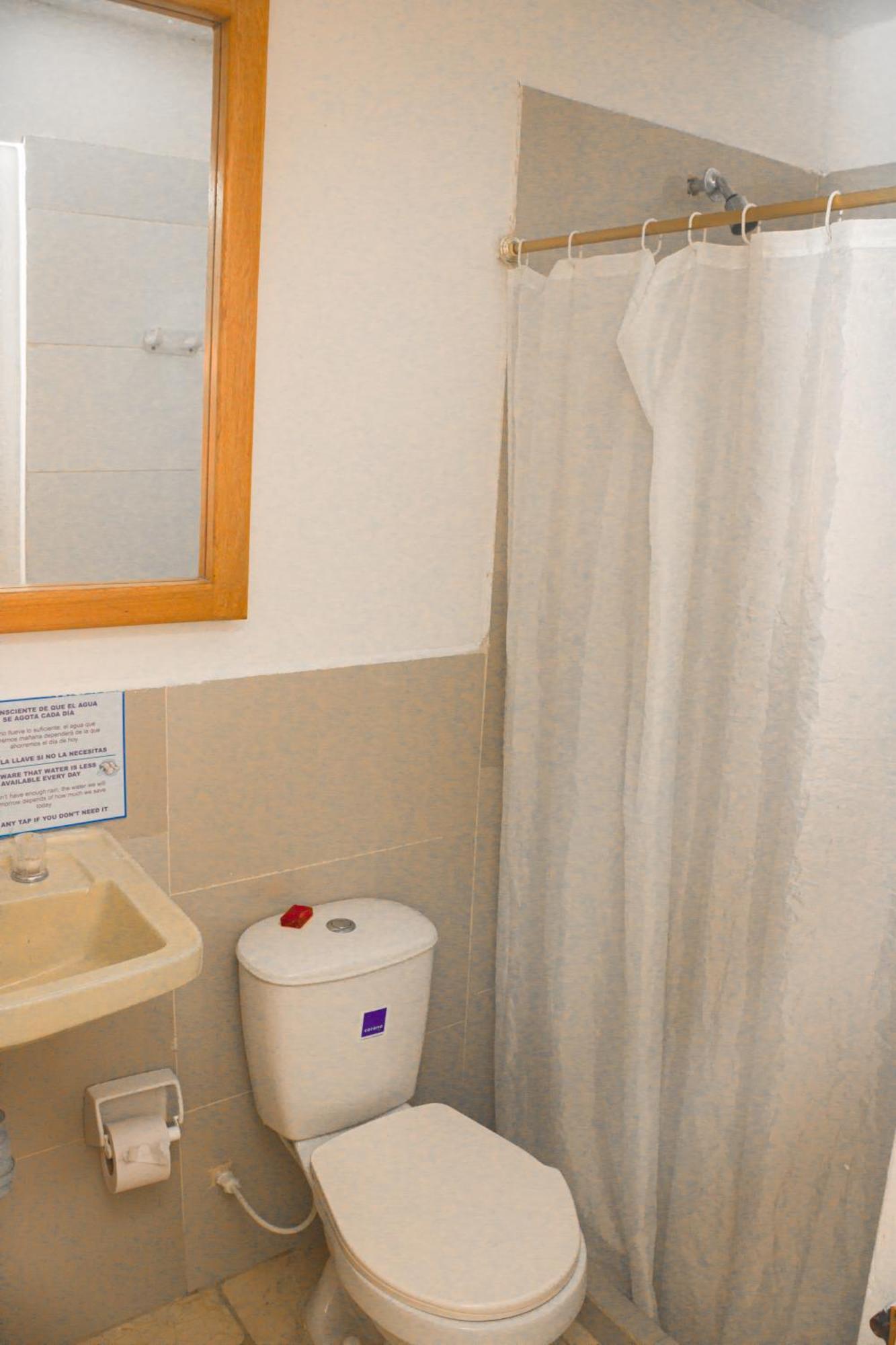 Hotel Casa Telma Санта-Марта Номер фото
