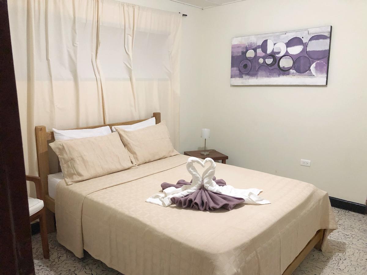 Hotel Casa Telma Санта-Марта Экстерьер фото
