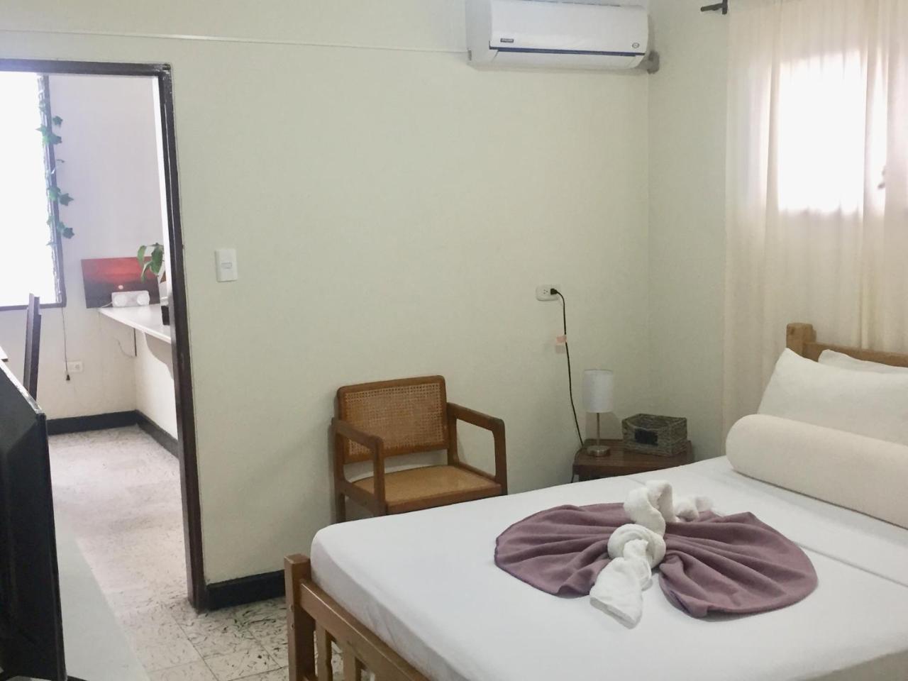 Hotel Casa Telma Санта-Марта Экстерьер фото