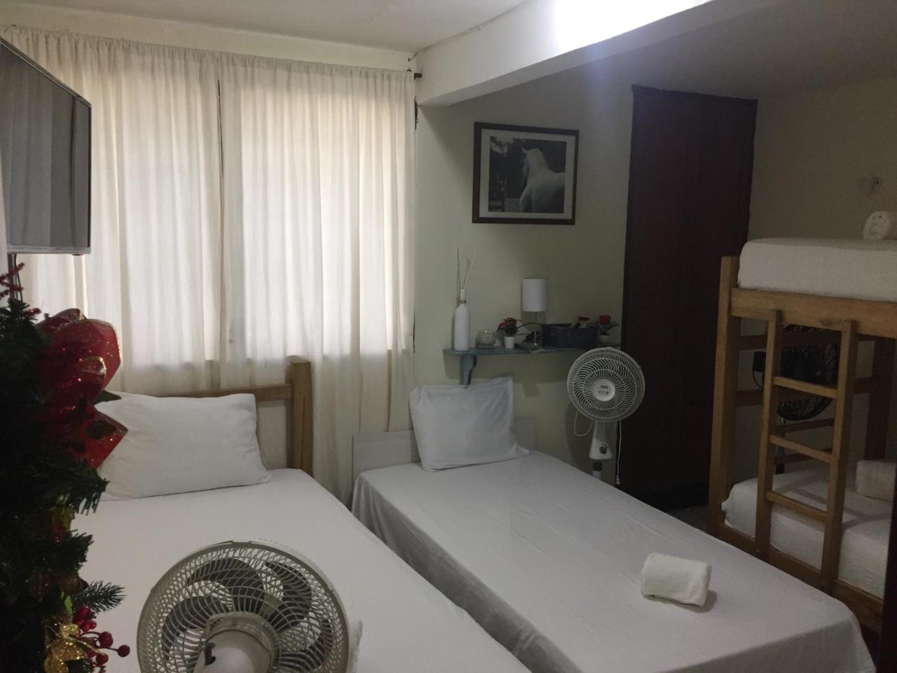 Hotel Casa Telma Санта-Марта Экстерьер фото