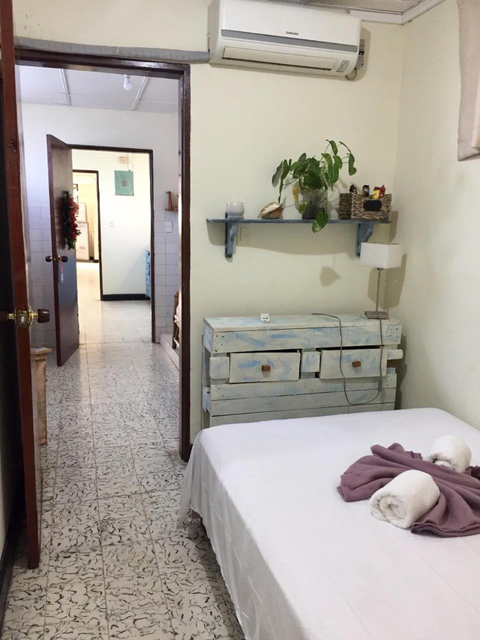 Hotel Casa Telma Санта-Марта Экстерьер фото